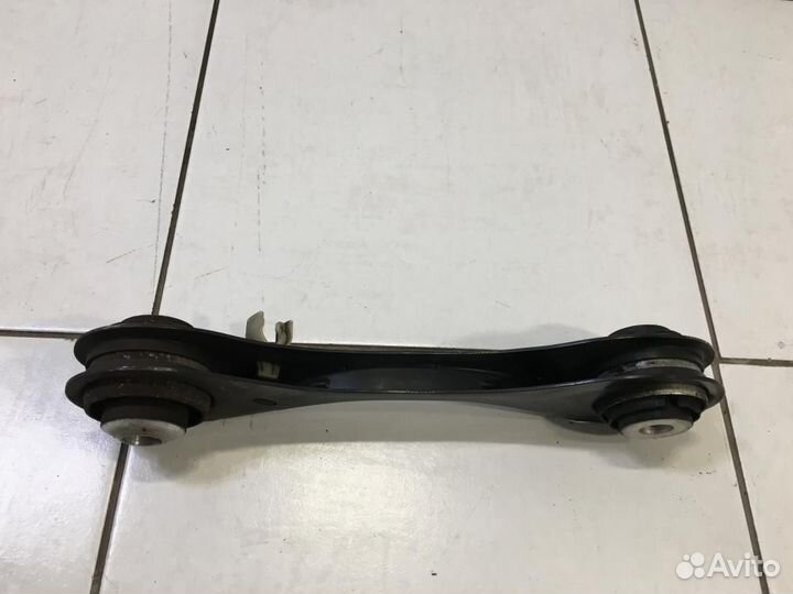 Рычаг задний верхний левый BMW X3 G01