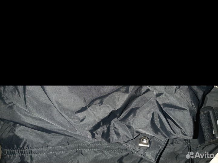 Горнолыжный костюм женский 48 разм