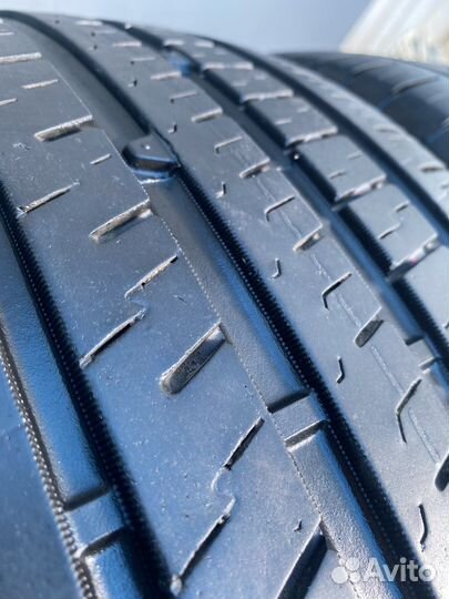 Duraturn Mozzo Sport 245/40 R18