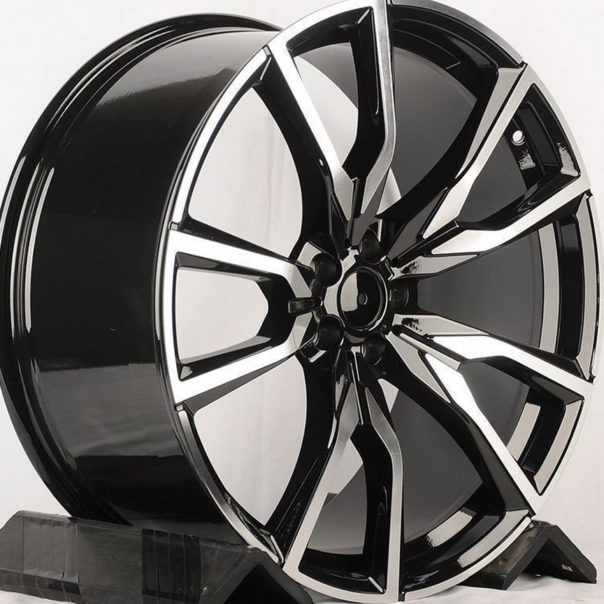 Литые диски Iwheelz 10.5×R22 5×112