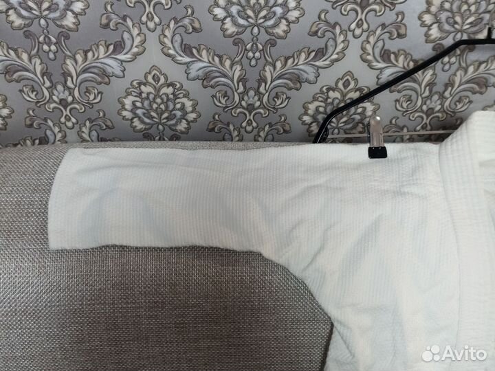 Кимоно для айкидо