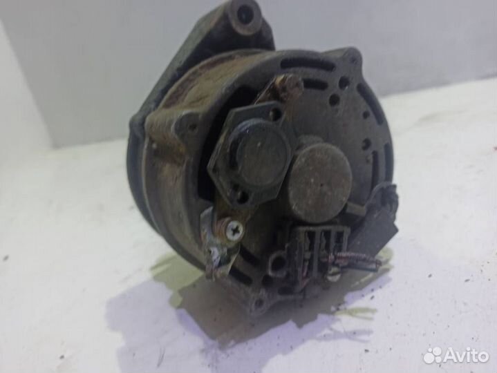 Генератор Мерседес W123 E