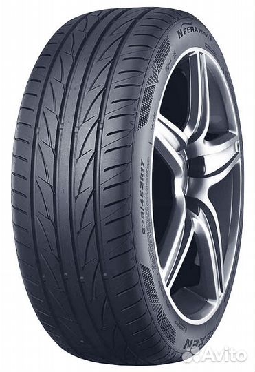 Nexen N'Fera Primus 235/45 R18 V