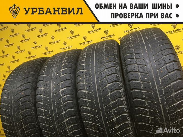 Matador MP 50 Sibir Ice 195/65 R15 91