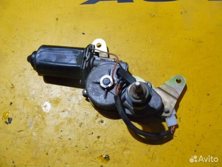 Моторчик заднего дворника для Geely MK Cross 2013г