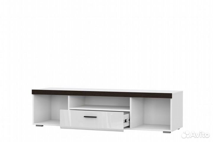 Мс «Соло» Тумба для телевидеоаппаратуры