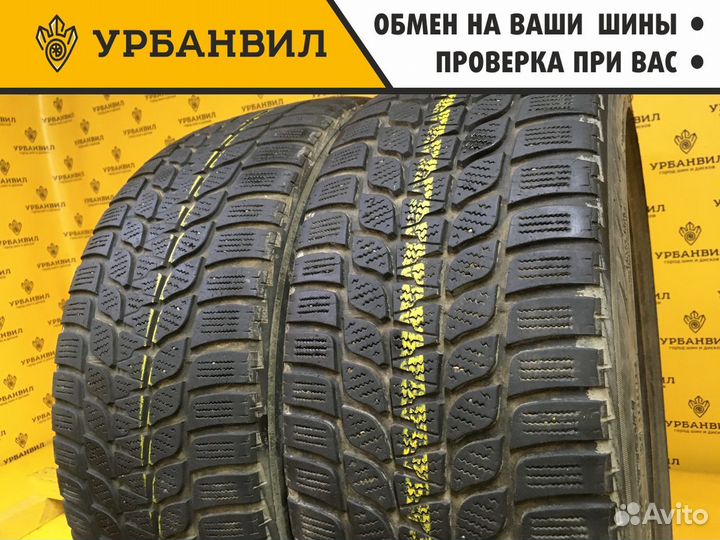 Bridgestone Blizzak LM-25 225/45 R18 95V