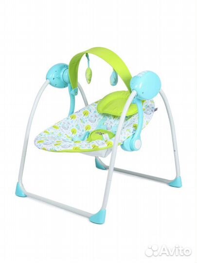 Детские качели babyton