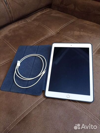 iPad air 2 128gb WiFi + cellular