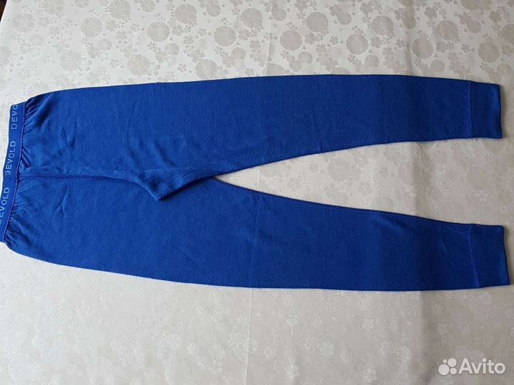 Термобелье Devold (кальсоны) 12л