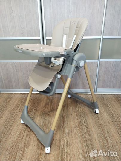 Стульчик трансформер Luxmom S1