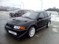 Mitsubishi Lancer Evolution 2.0 MT, 2000, 123 000 км, с пробегом, цена 6 900 000 руб.