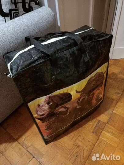 Женская одежда пакетом