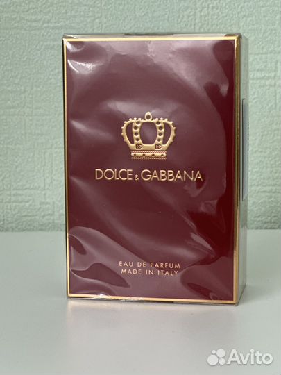 Dolce & gabbana 