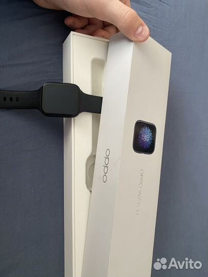 Oppo Watch 41mm