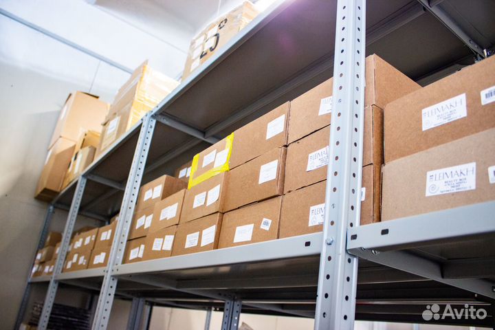 Фулфилмент для маркетплейсов wildberries ozon