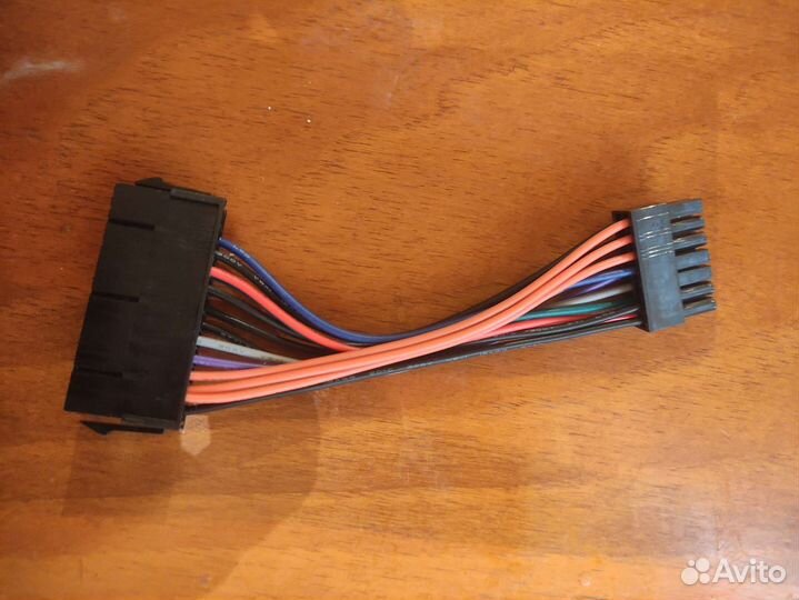 Переходник 14 пин для Леново