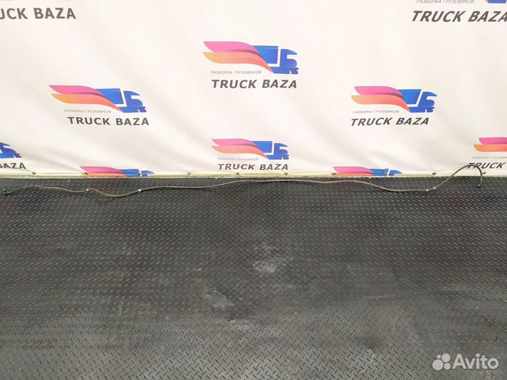 1782449 Шланг подъема кабины Daf XF105