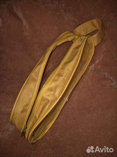 Чехол для пуант