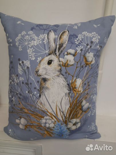 Декоративные подушки