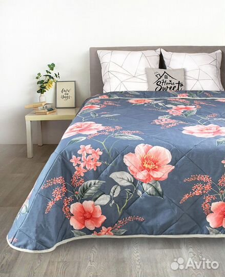 Продаю новые 1,5-спальные наборы постельного белья