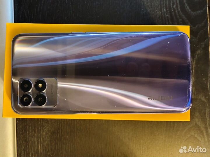 realme 8i, 4/64 ГБ