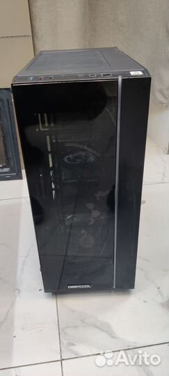 Продаю игровой пк i9 2070