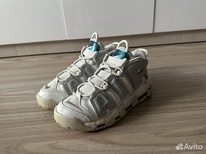 Nike Air More Uptempo оригинал