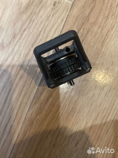 Коробка для авто DeAgostini AMG Mercedes 2008