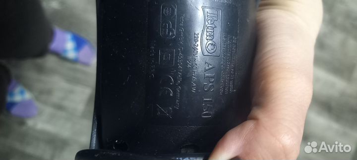 Оборудования для аквариума