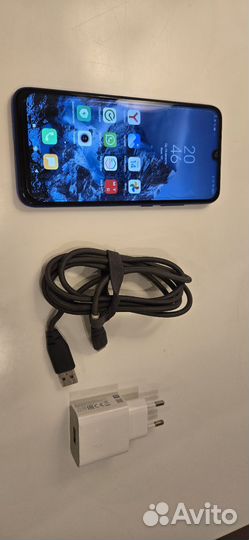 Xiaomi Redmi Note 7, 3/32 ГБ