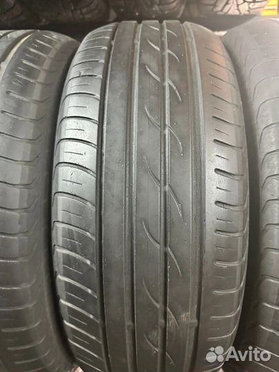 Yokohama 104ZR 195/60 R15