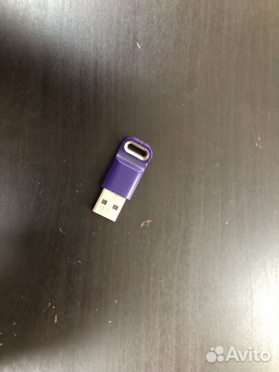 Ключ hasp Pro FireSec 