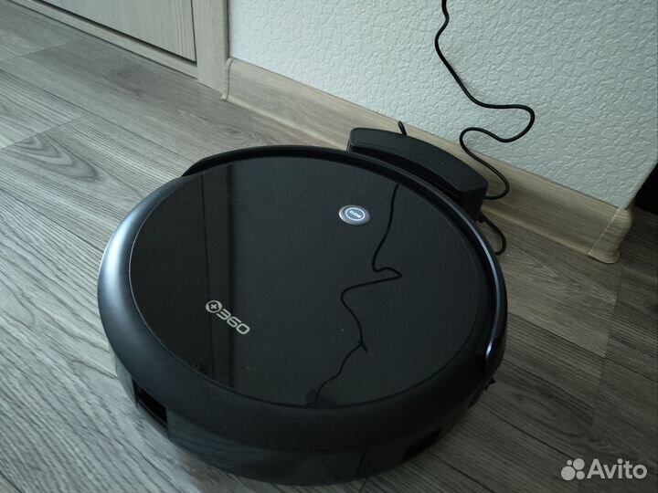 Запчасти 360 robot vacuum cleaner c50 1