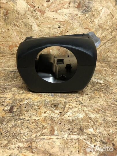 Кожух рулевой колонки Mazda CX-5 KE 2013