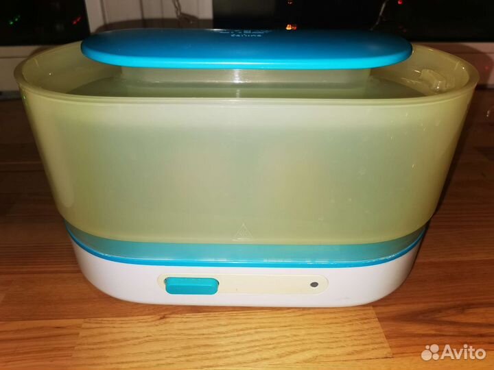 Стерилизатор philips avent 3 в 1
