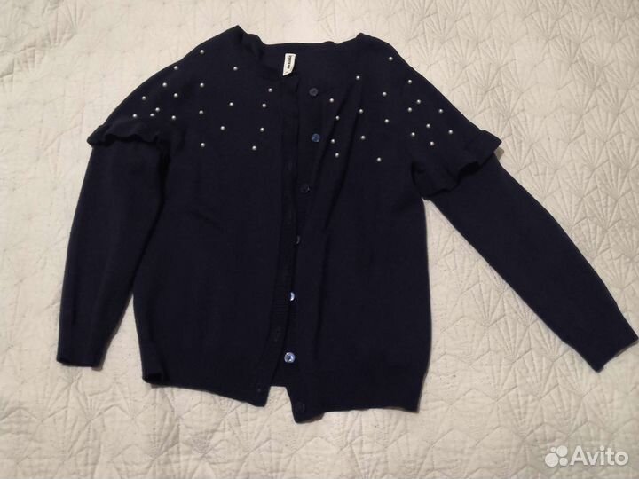 Кофта для школы 146