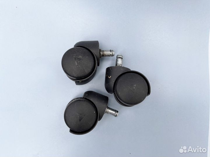 Колесики для компьютерного кресла офисного стула