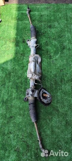 Рулевая рейка Ford focus c-max