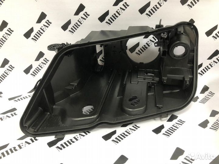 Корпус фары BMW x3 F25