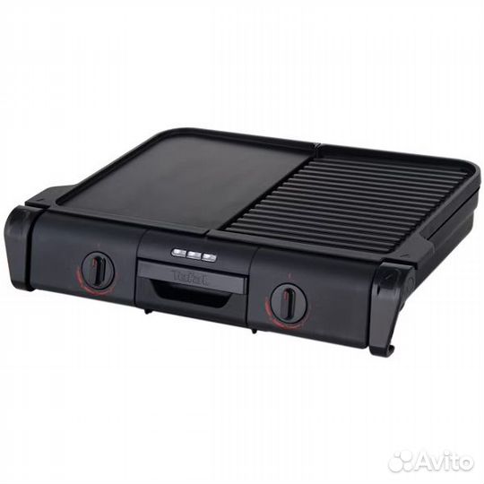 Электрогриль Tefal Family grill