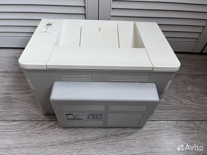 Принтер Samsung ML-2015
