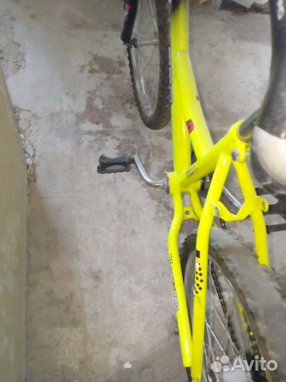 Велосипед детский