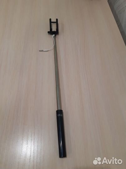 Селфи-палка