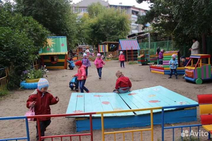 Видеонаблюдение