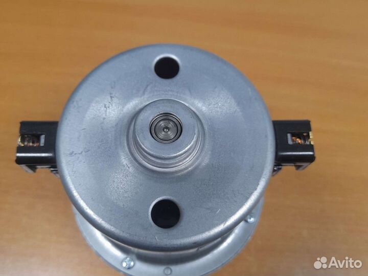 Мотор для пылесоса, маленький