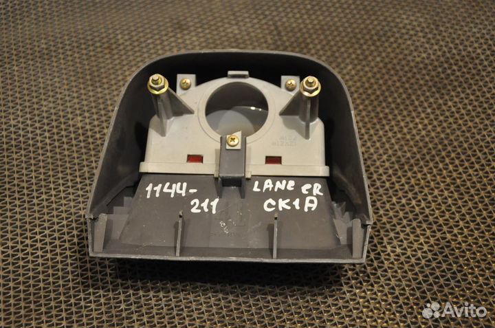 Повторитель стоп-сигнала mitsubishi lancer CK1A