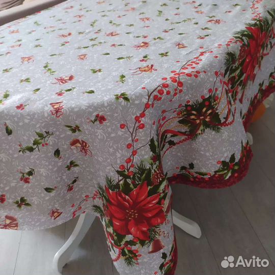 Новая ткань, 100 хлопок