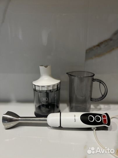 Блендер Philips