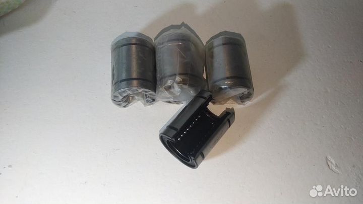 Направляющие и подшипники для принтеров